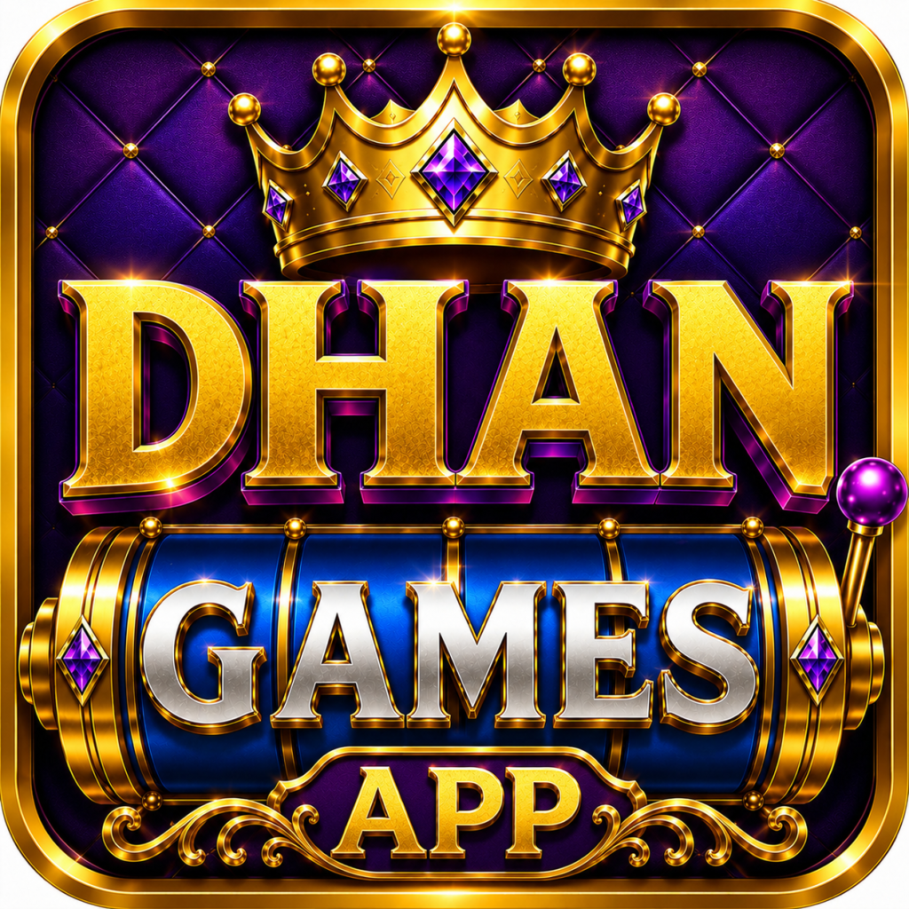 Dhan Games App Apk Download 