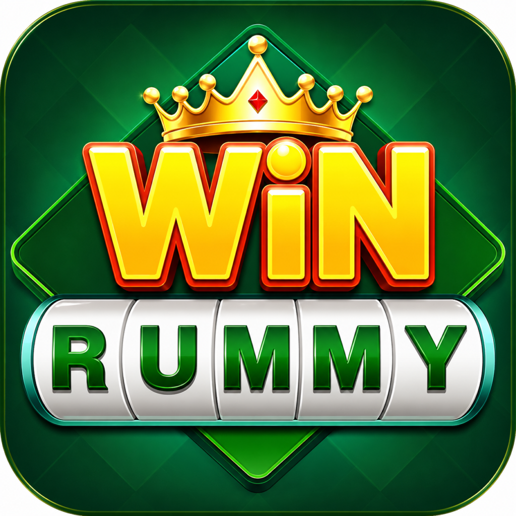 Win Rummy app download 