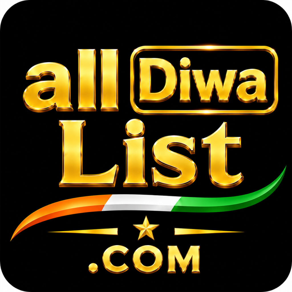 All Diwa List Today